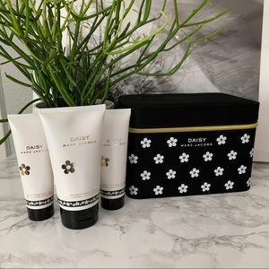 Marc Jacobs Daisy Set